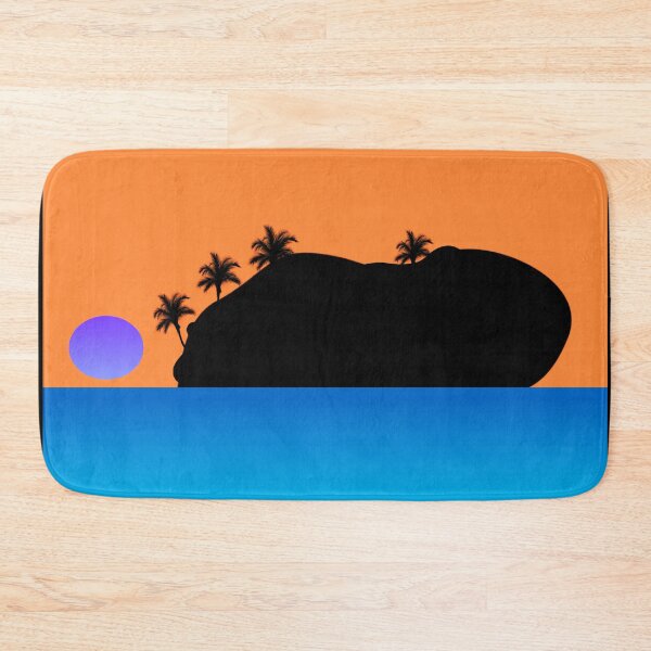 Item preview, The  Island  designed and sold by porfysoundtrack.
