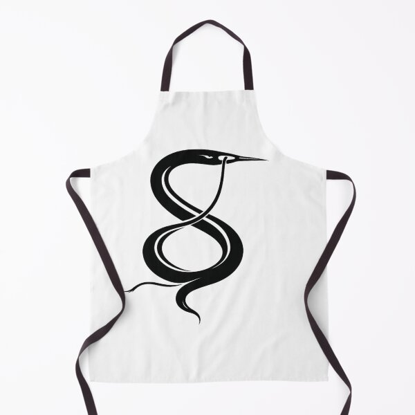 Item preview, SERPIN® | Snake Needle Logo – Premium Streetwear, Sneakers & Minimalist Fashion Design designed and sold by johnExpress02.