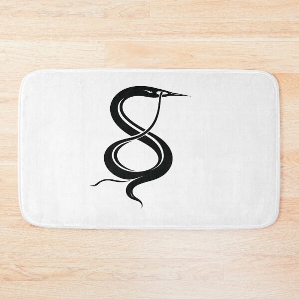 Item preview, SERPIN® | Snake Needle Logo – Premium Streetwear, Sneakers & Minimalist Fashion Design designed and sold by johnExpress02.