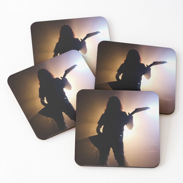 Item preview, Blazing Fingers: A Journey Through the Ultimate Guitar Solo designed and sold by elcarnero.