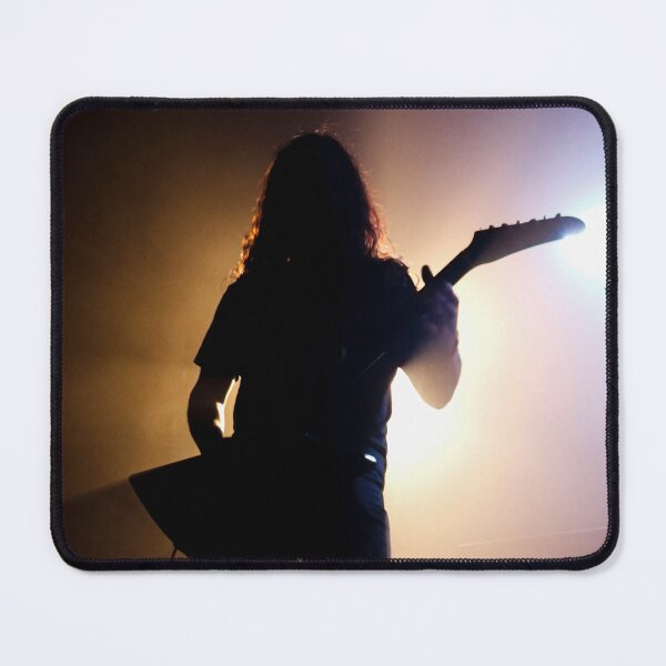 Item preview, Blazing Fingers: A Journey Through the Ultimate Guitar Solo designed and sold by elcarnero.
