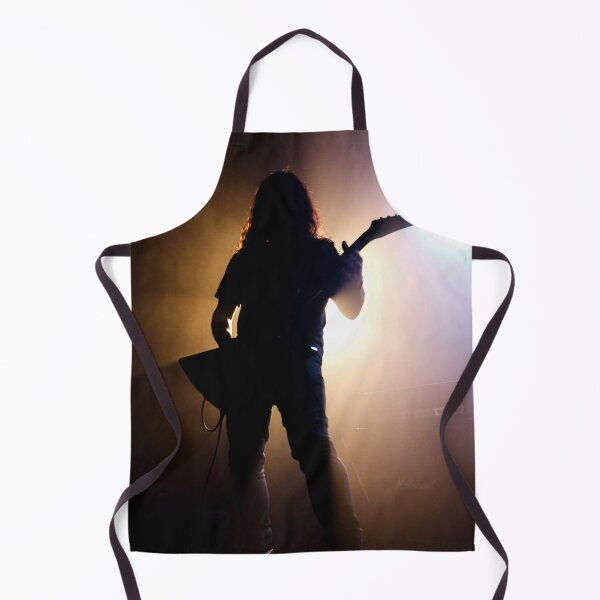 Item preview, Blazing Fingers: A Journey Through the Ultimate Guitar Solo designed and sold by elcarnero.
