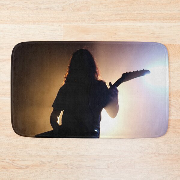 Item preview, Blazing Fingers: A Journey Through the Ultimate Guitar Solo designed and sold by elcarnero.
