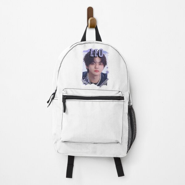 Item preview, ALPHA DRIVE ONEe (ALD1) Leo Global KPOP Boy Group Black and White Collage Digital Art Portrait designed and sold by AJUNICE STUDIO.