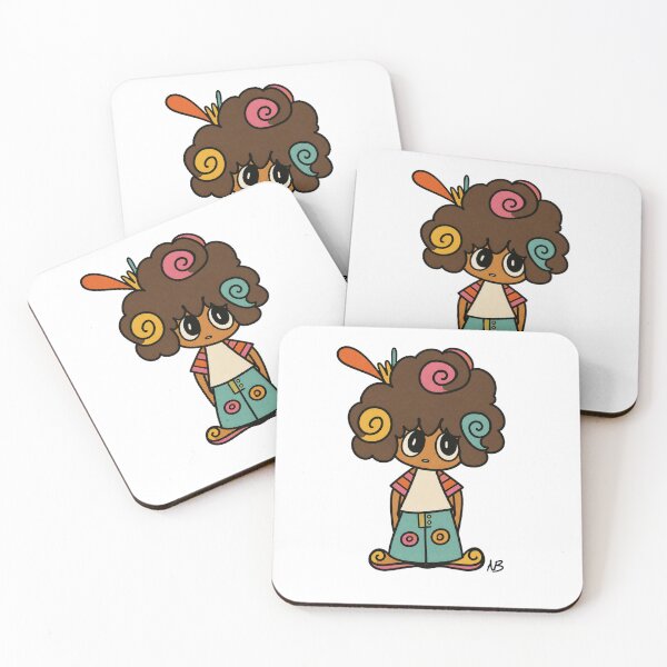 Item preview, Cocoa designed and sold by soul-so-happy.