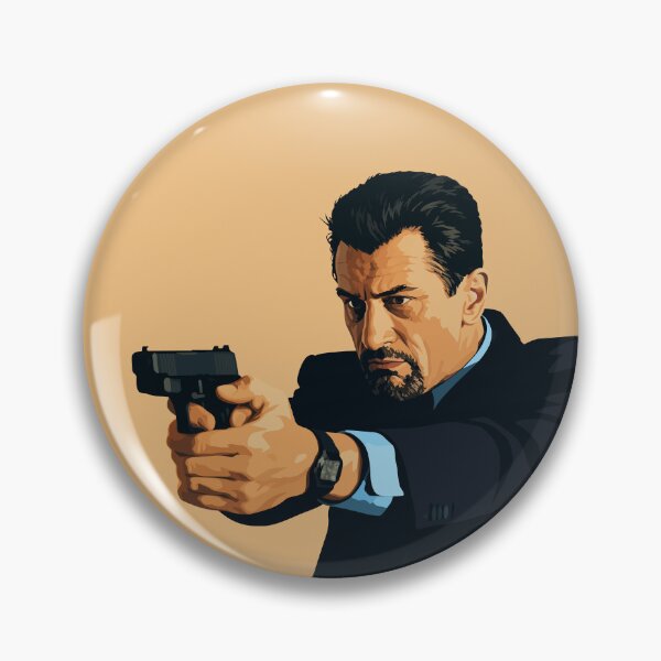 Item preview, Robert De Niro designed and sold by beautyoflines.