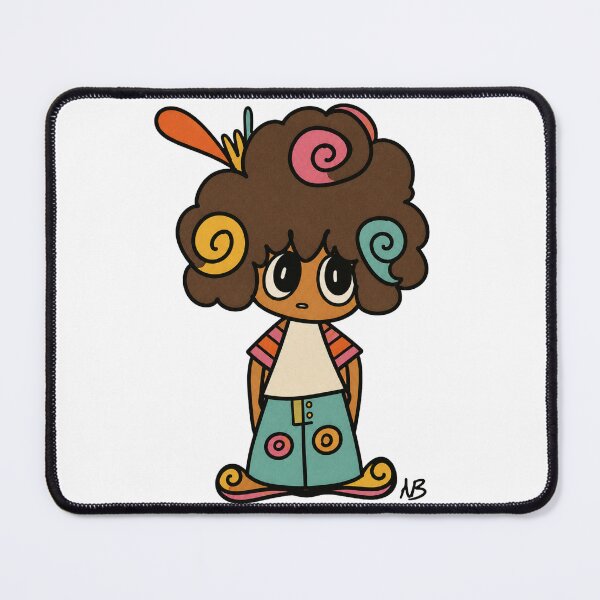 Item preview, Cocoa designed and sold by soul-so-happy.