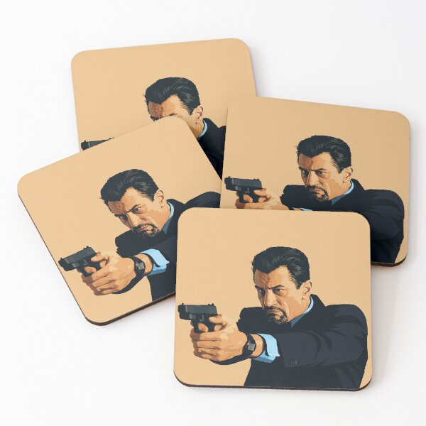 Item preview, Robert De Niro designed and sold by beautyoflines.