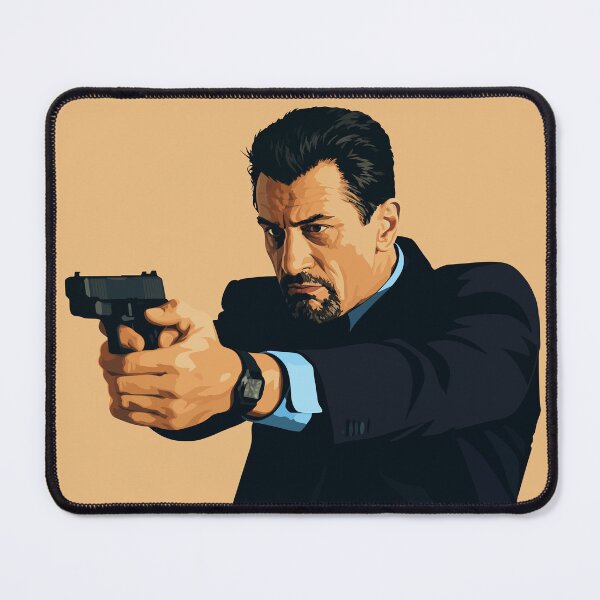 Item preview, Robert De Niro designed and sold by beautyoflines.