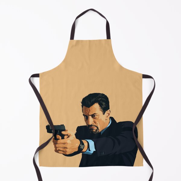 Item preview, Robert De Niro designed and sold by beautyoflines.