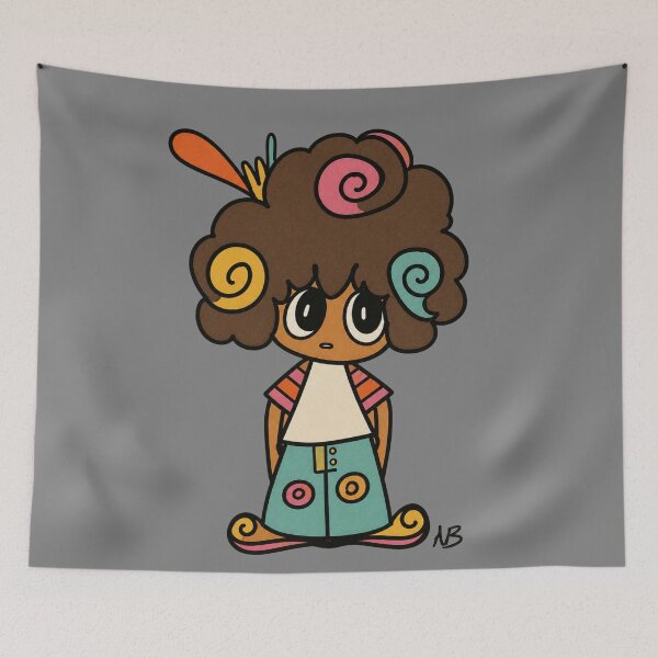 Item preview, Cocoa designed and sold by soul-so-happy.