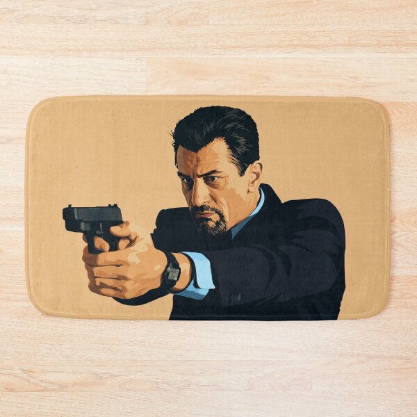 Item preview, Robert De Niro designed and sold by beautyoflines.