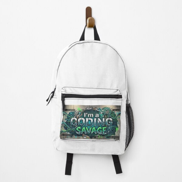Item preview, coding savage designed and sold by Goode-sense2025.