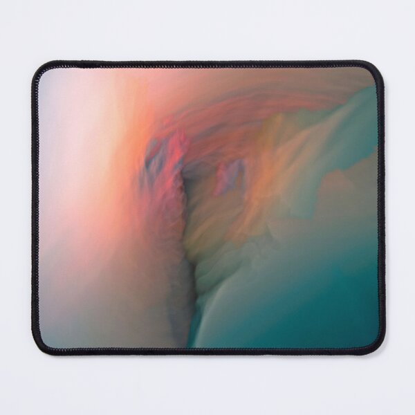Item preview, Dreamy Pastel Cloudscape & Ether Aesthetic Design designed and sold by Manga moshi .