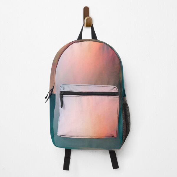 Item preview, Dreamy Pastel Cloudscape & Ether Aesthetic Design designed and sold by Manga moshi .