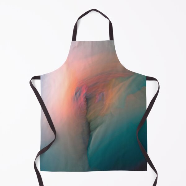 Item preview, Dreamy Pastel Cloudscape & Ether Aesthetic Design designed and sold by Manga moshi .