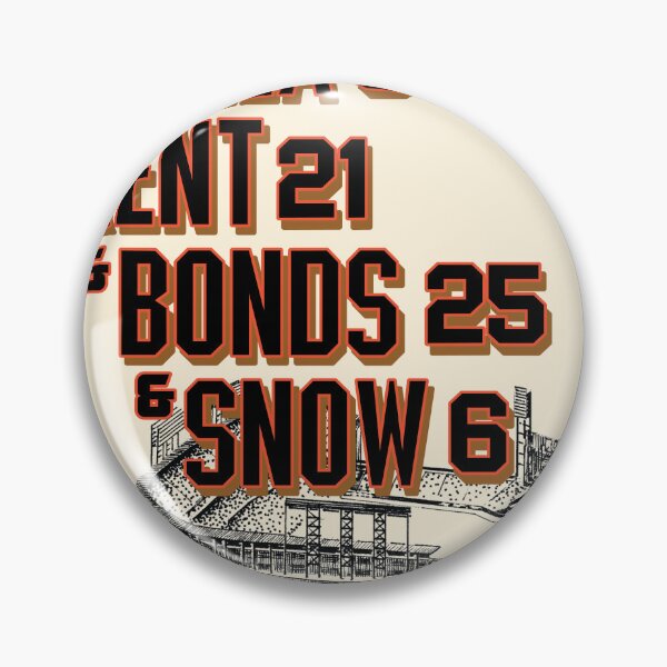 Item preview, AURILLA KENT BONDS SNOW designed and sold by thatDudeAZ89.