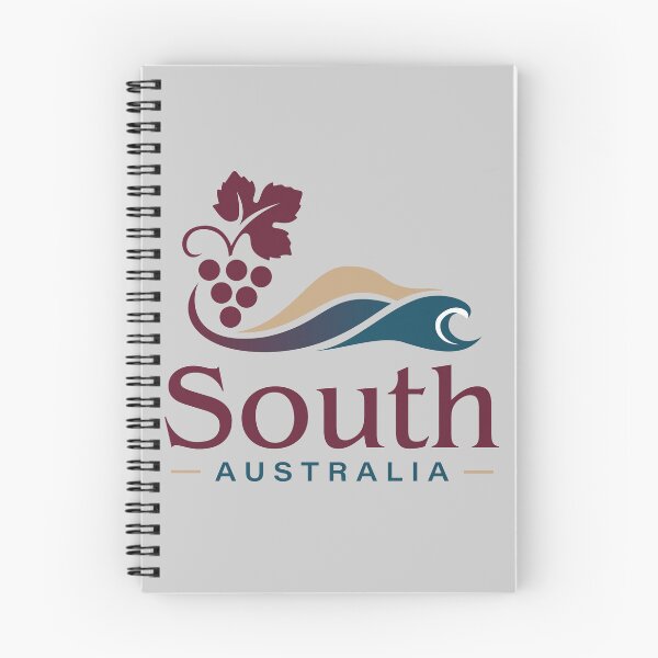Item preview, South Australia Wine Country designed and sold by NPStudio.