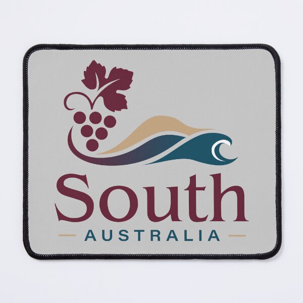 Item preview, South Australia Wine Country designed and sold by NPStudio.