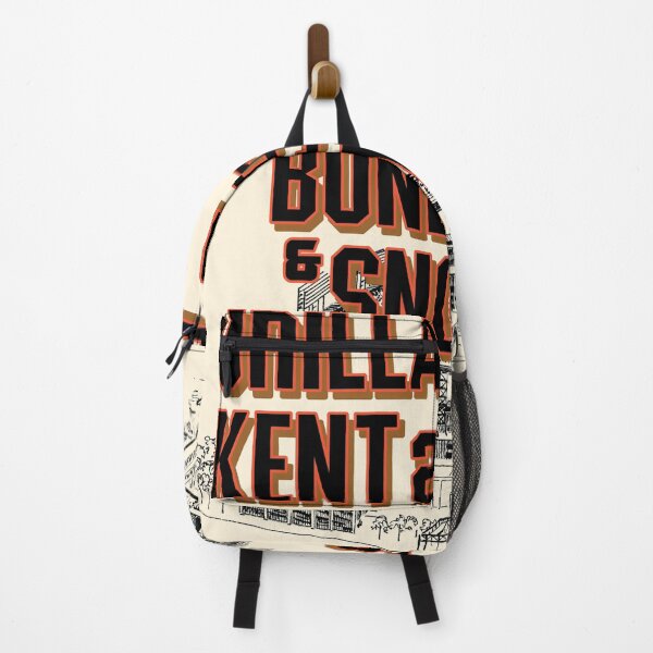 Item preview, AURILLA KENT BONDS SNOW designed and sold by thatDudeAZ89.