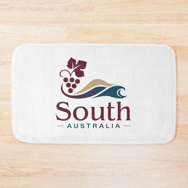 Item preview, South Australia Wine Country designed and sold by NPStudio.