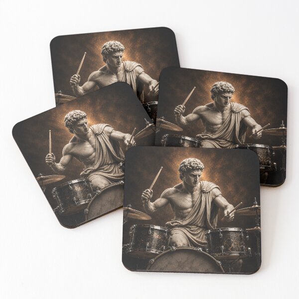 Item preview, Rhythm Beyond Time designed and sold by Atelier Nova.