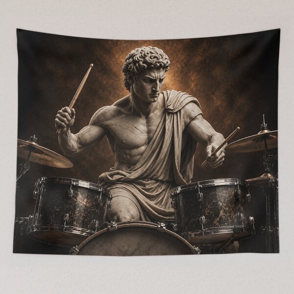 Item preview, Rhythm Beyond Time designed and sold by Atelier Nova.