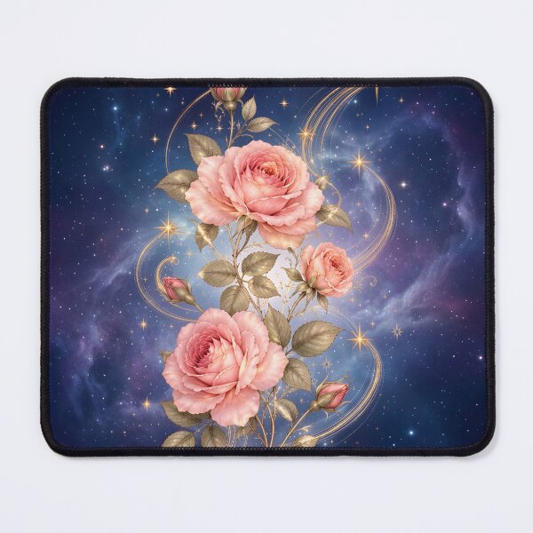 Item preview, Galaxy Roses designed and sold by Andréa Rose.