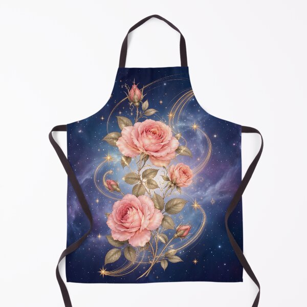 Item preview, Galaxy Roses designed and sold by Andréa Rose.