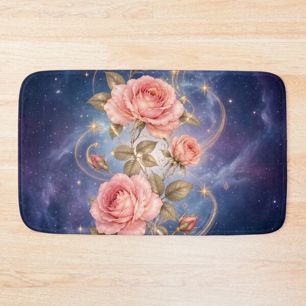 Item preview, Galaxy Roses designed and sold by Andréa Rose.