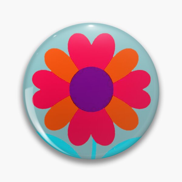 Artikelvorschau, Mexikanische Blumen entworfen und verkauft von ViaARTfactory.