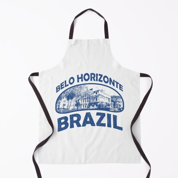 Item preview, Belo Horizonte, Brasil designed and sold by ArtNoveltee.