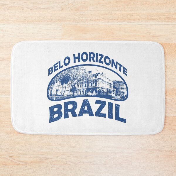 Item preview, Belo Horizonte Brazil  designed and sold by ArtNoveltee.
