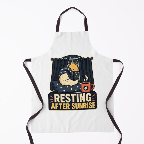Item preview, Resting After Sunrise designed and sold by Tatsed.