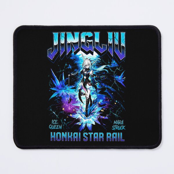 Item preview, Jingliu Honkai Star Rail designed and sold by DrFumaStone.