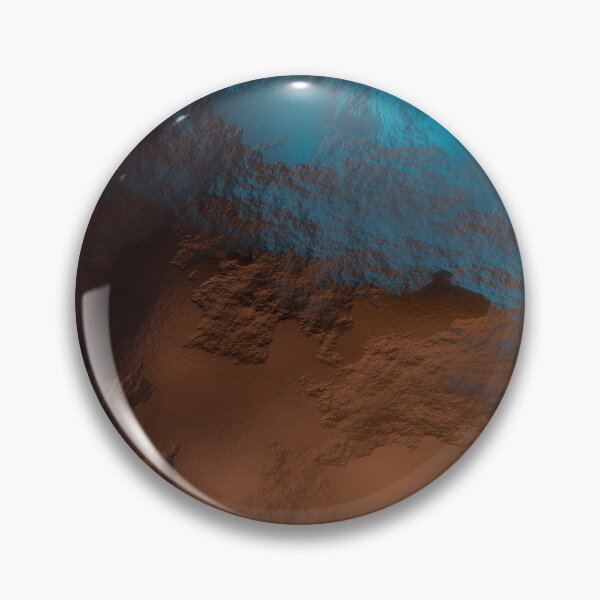 Item preview, Cosmic Desert & Metallic Rock Abstract Texture Design designed and sold by Manga moshi .