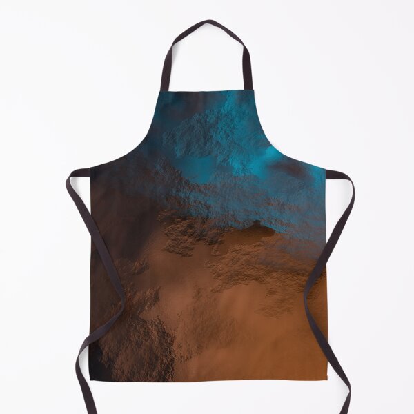 Item preview, Cosmic Desert & Metallic Rock Abstract Texture Design designed and sold by Manga moshi .