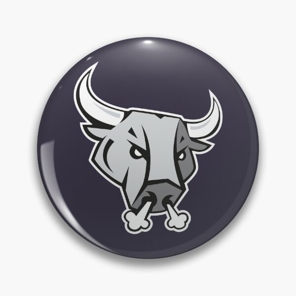 Item preview, Roaring Angry Bull designed and sold by MerlinWear.