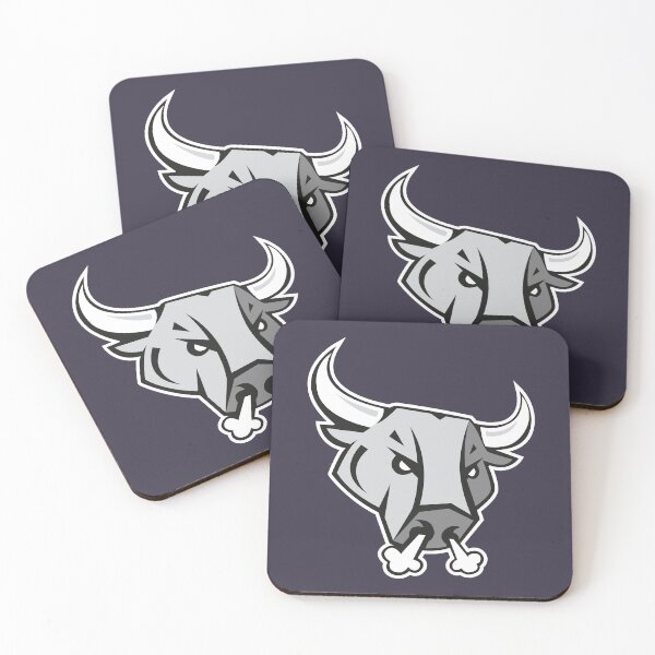 Item preview, Roaring Angry Bull designed and sold by MerlinWear.