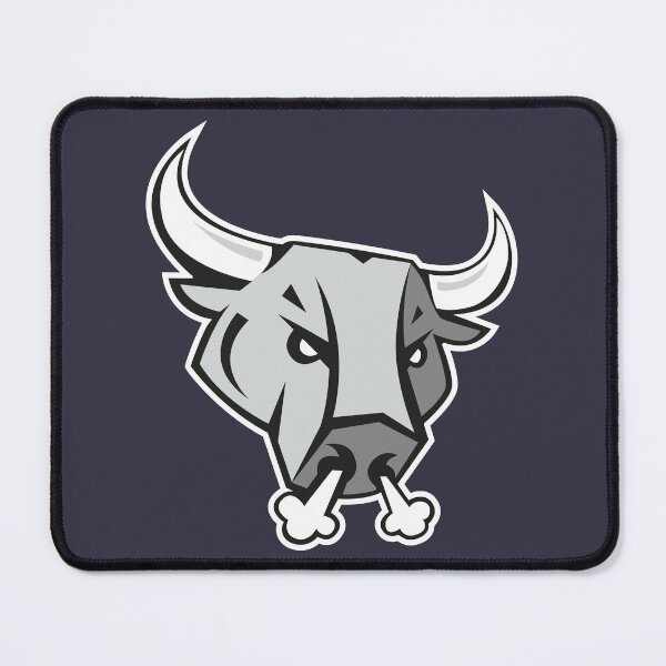Item preview, Roaring Angry Bull designed and sold by MerlinWear.