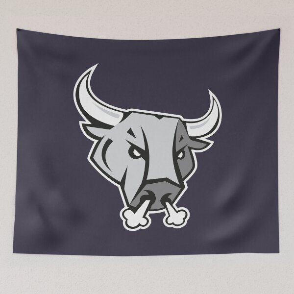 Item preview, Roaring Angry Bull designed and sold by MerlinWear.