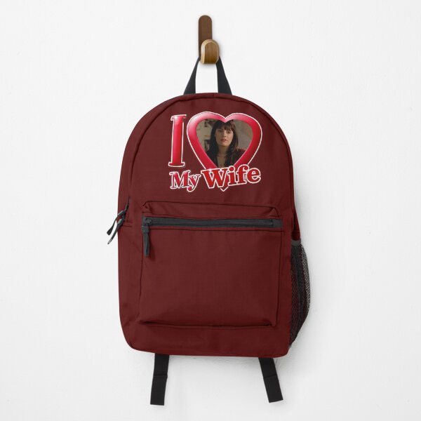 Item preview, Emily Prentiss is my Wife designed and sold by d3adali3n.