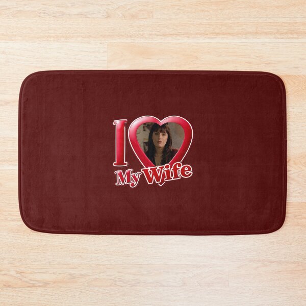 Item preview, Emily Prentiss is my Wife  designed and sold by d3adali3n.