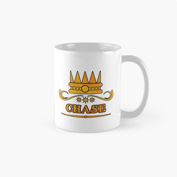 Item preview, Chase Personalized Funny & Unique Custom Name Design for Men, Teens, and Boys designed and sold by Watsonarts.