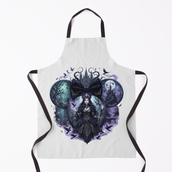 Item preview, Raven Queen Gothic Fantasy Dark Academia Black Magic Gothic Woman Design designed and sold by VectorJoy.