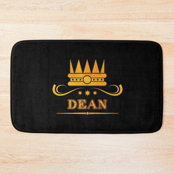 Item preview, Dean Personalized Funny & Unique Custom Name Design for Men, Teens, and Boys designed and sold by Watsonarts.
