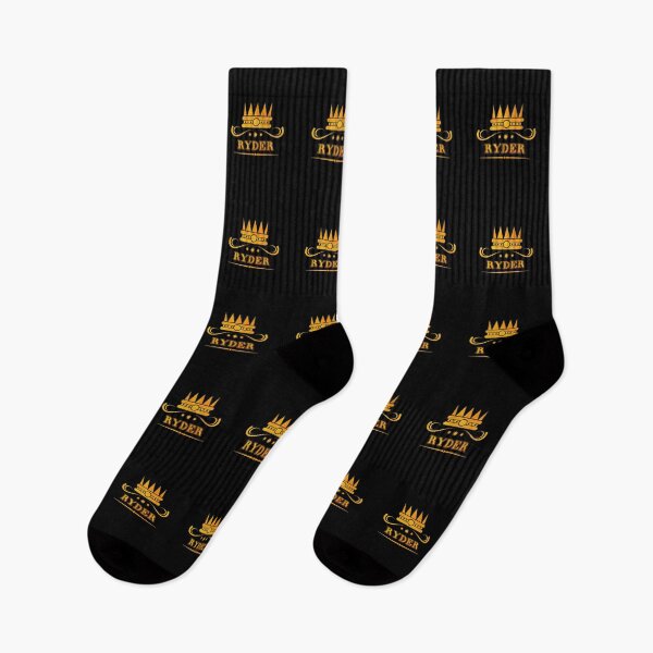 Item preview, Ryder Personalized Funny & Unique Custom Name Design for Men, Teens, and Boys designed and sold by Watsonarts.