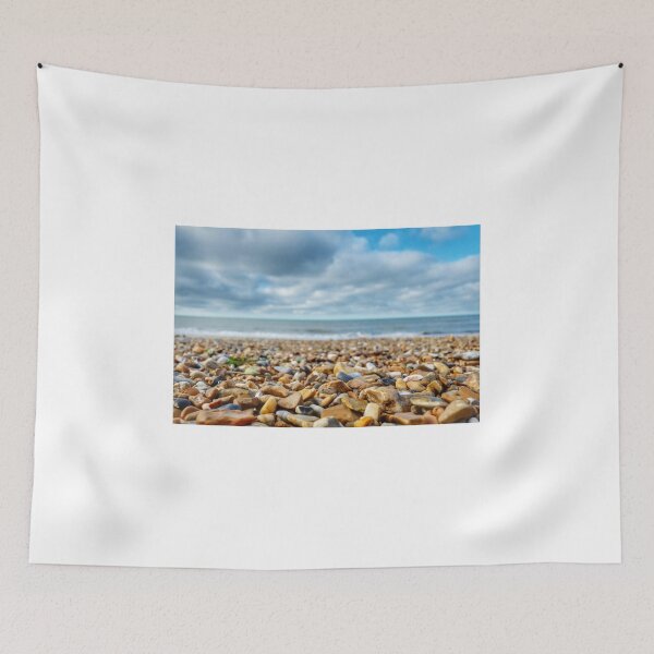 Item preview, " Waiting For The Seventh Wave " designed and sold by Richard Couchman.