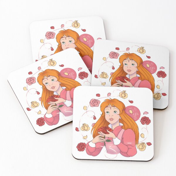 Item preview, Princess Irene Roses designed and sold by Raetic Art.