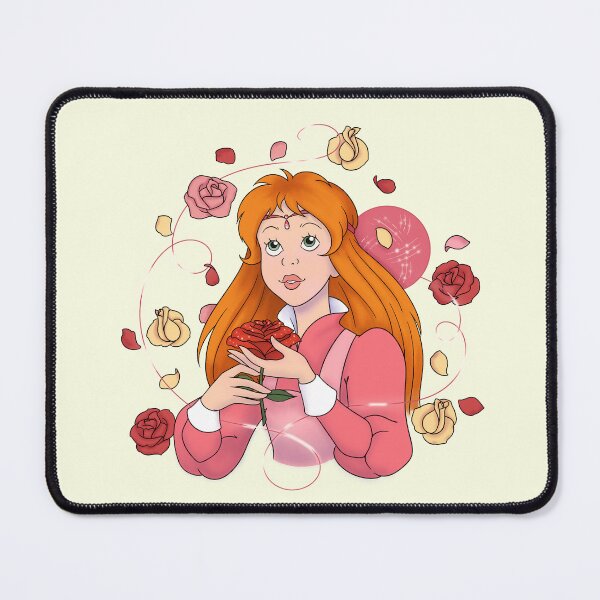 Item preview, Princess Irene Roses designed and sold by Raetic Art.